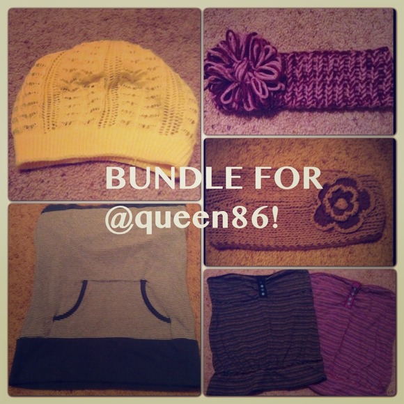 BUNDLE for @queen86