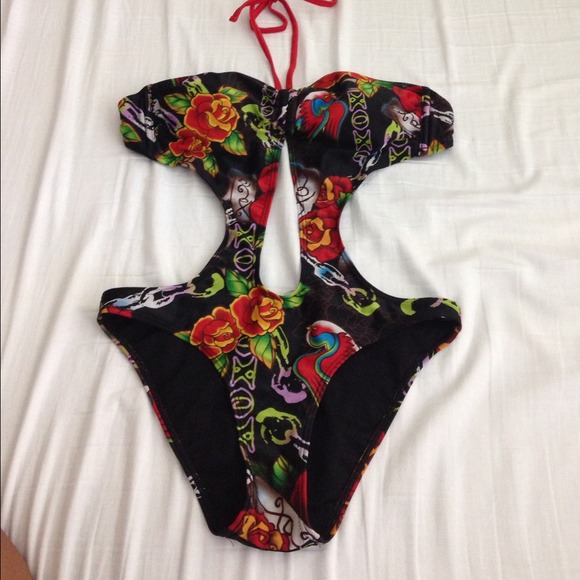 Xoxo swimwear