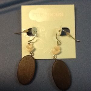 Earrings Maurice