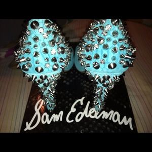 Sam Edelmans 👠