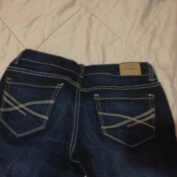 Pants - Picture 3 of 4