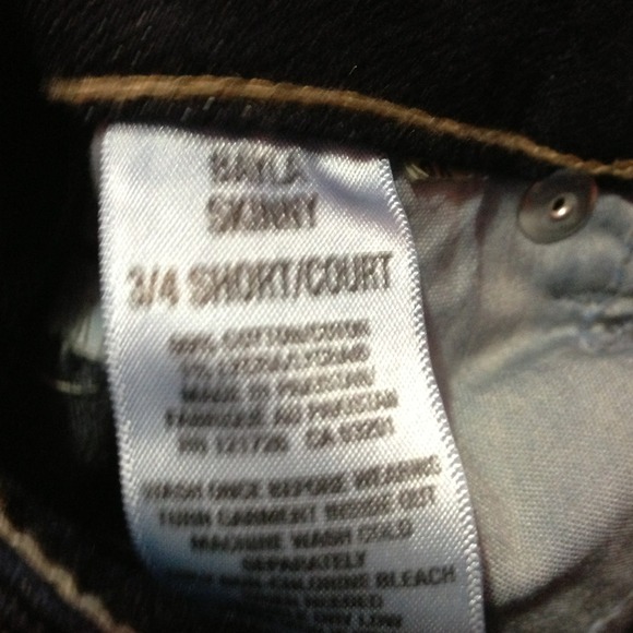 Pants - Picture 4 of 4