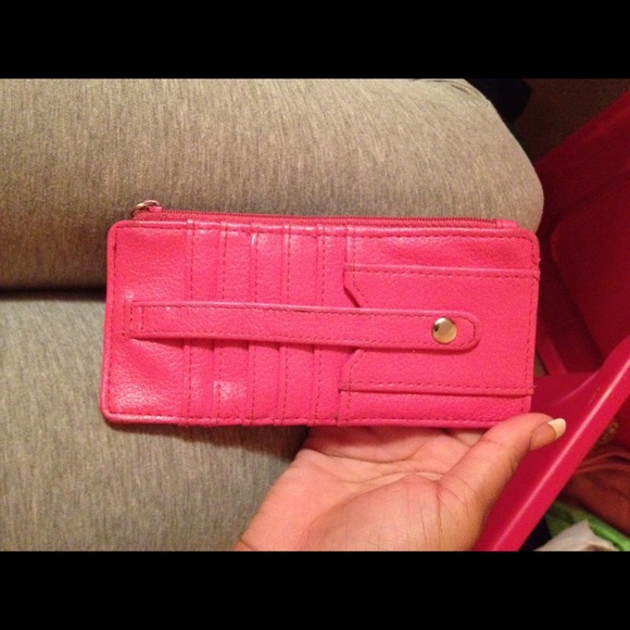 Mini wallet