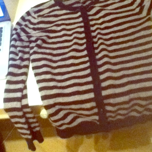 Merona sweater, worn a few times, five years old