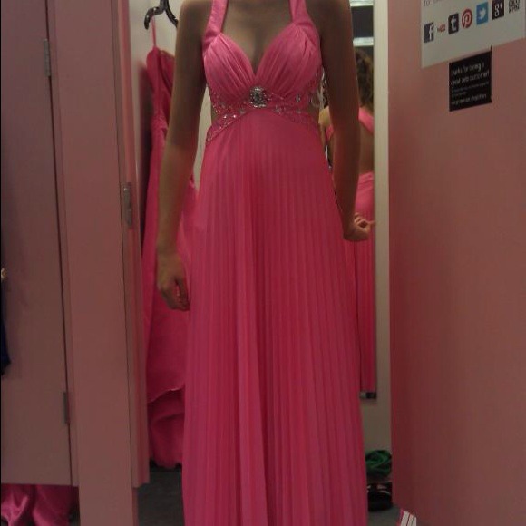 Formal Dress