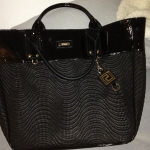 Versace bag :)
