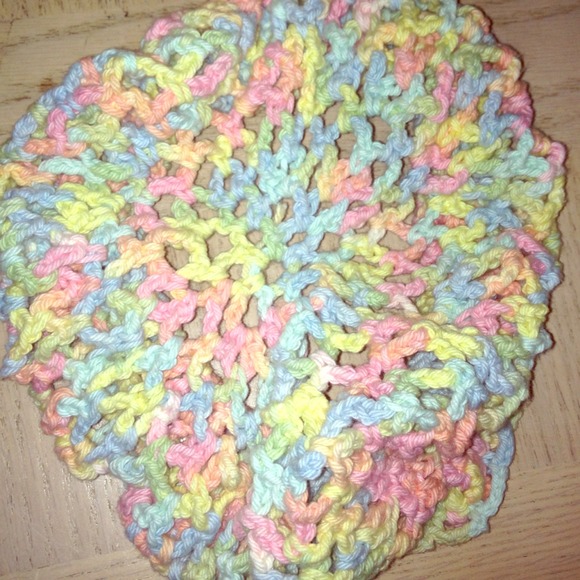 Slouchy Hat