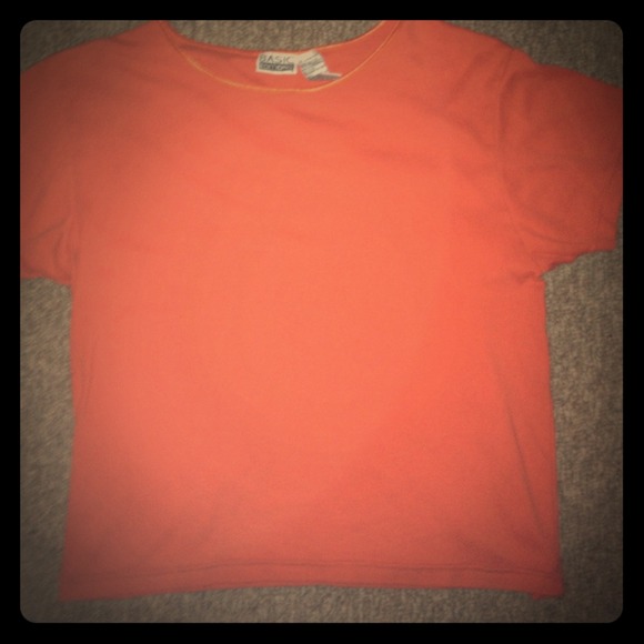Basic Tee