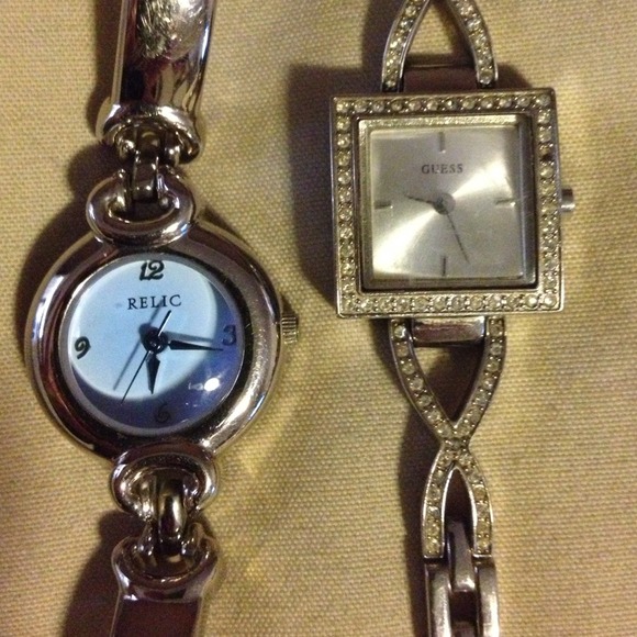 Watches