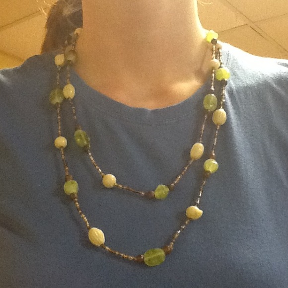 Necklace