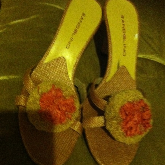 Bandoolino sandal( reduced )