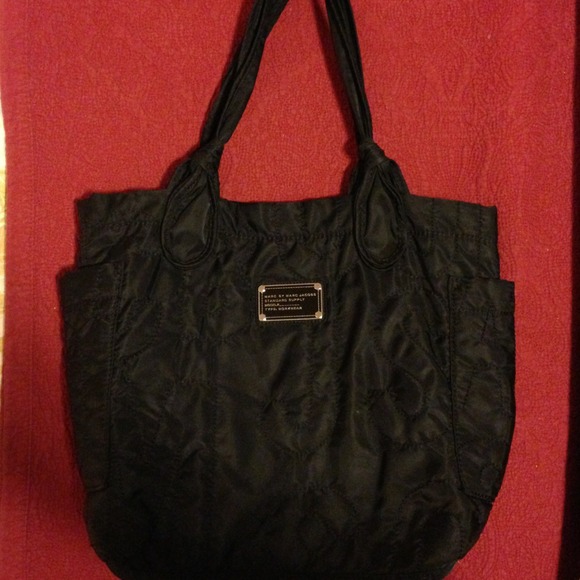 Marc by Marc Jacobs Tate Tote