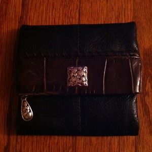 Brighton wallet