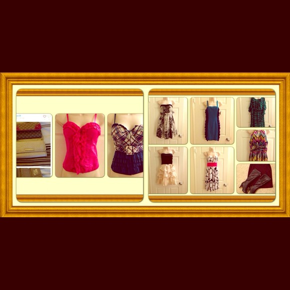 💢Bundle💢 for 3ka