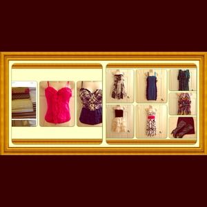 💢Bundle💢 for 3ka