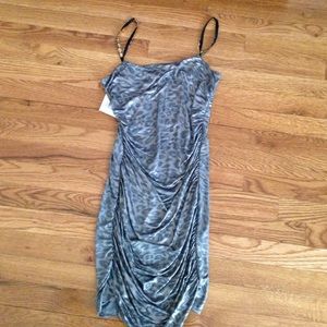 Jump Girl Dresses & Skirts - Leopard dress Jump Girl Dresses & Skirts - Leopard dress
