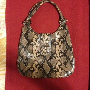 Banana Republic Tote *REDUCED*🎉