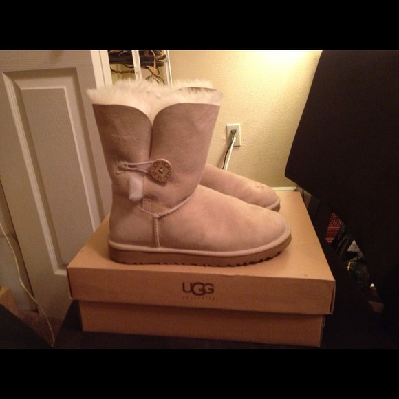 Bailey Boot Uggs