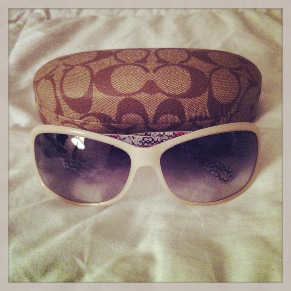 Coach Sunglasses