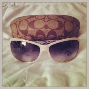 Coach Sunglasses