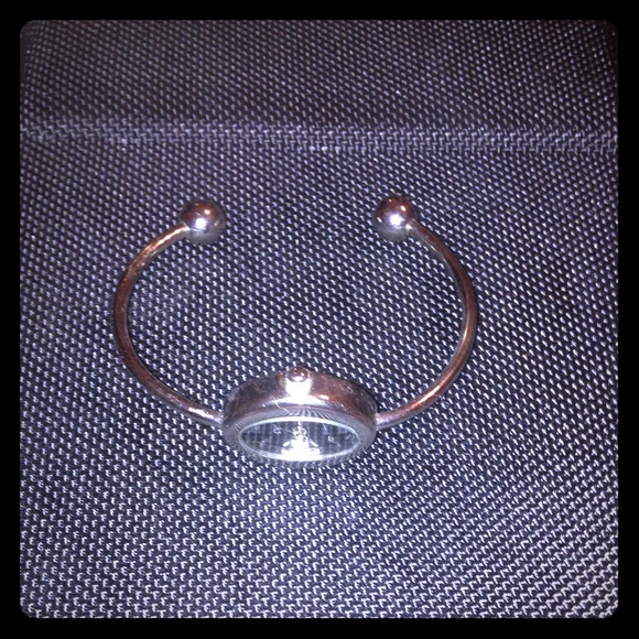 ⌚Charm Watch⌚Adjustable!!⌚