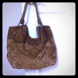 Jessica Simpson handbag