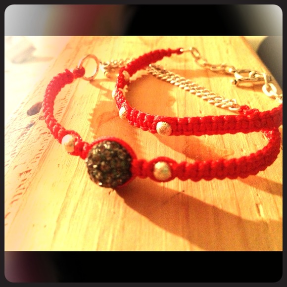 Bracelets.Price is &always will be lower than25.99