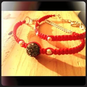 Bracelets.Price is &always will be lower than25.99