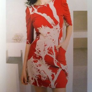 Brand new, never worn dress from my boutique.