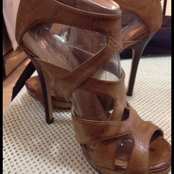 Good as new. Slightly used once.