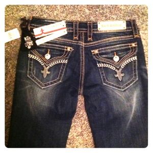 Rock Revival jeans!