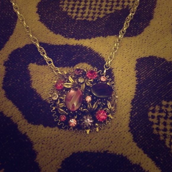 Vintage necklace