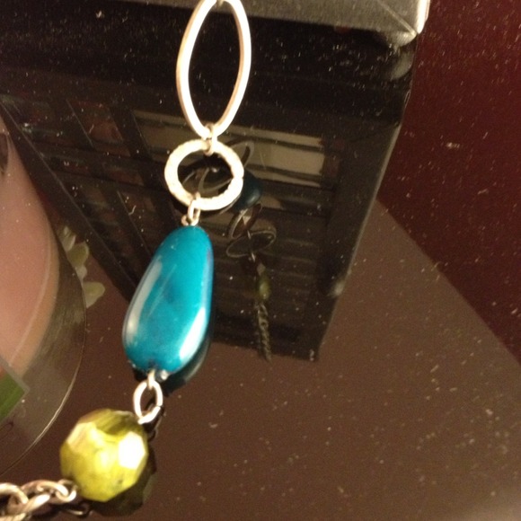 Necklace - Picture 2 of 2