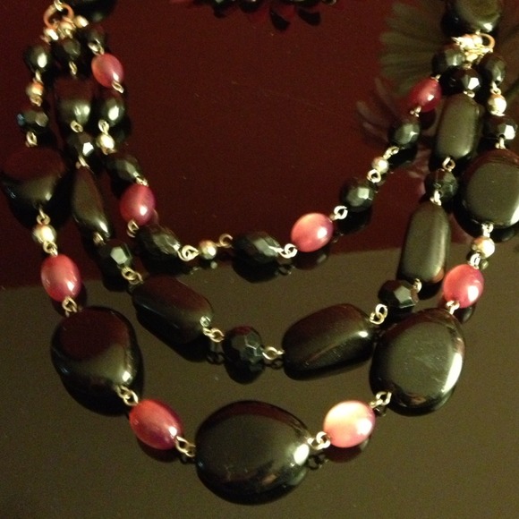 Necklace - Picture 2 of 2