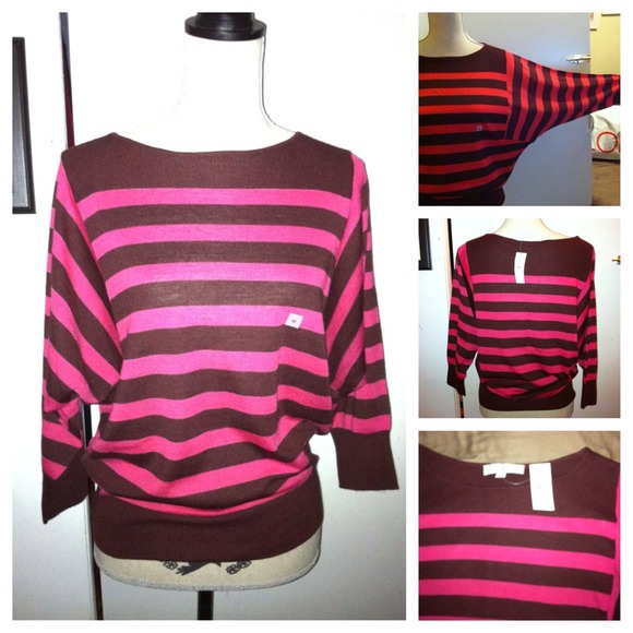 LOFT top NEW.