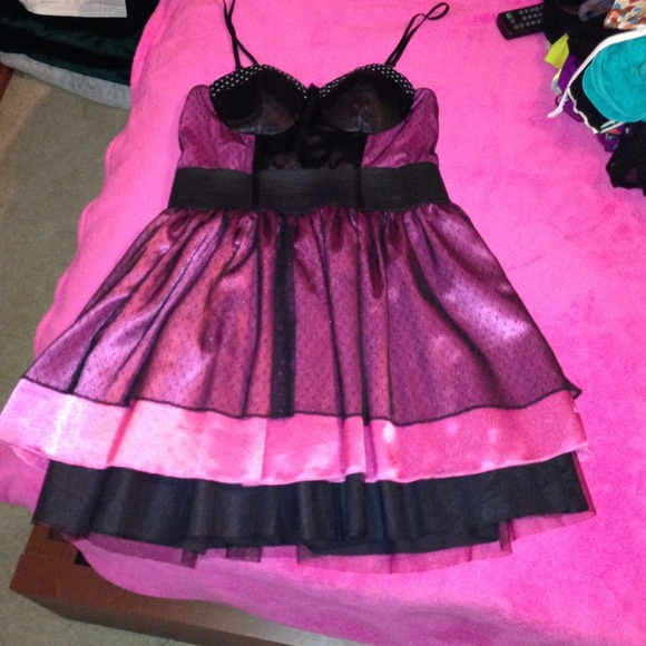 material girl Dresses & Skirts - Bundle**Super fun dress!!