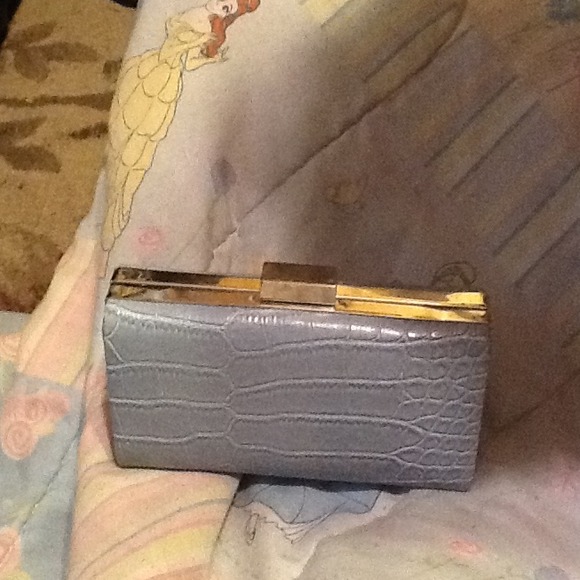 Bijoux Terner handbag