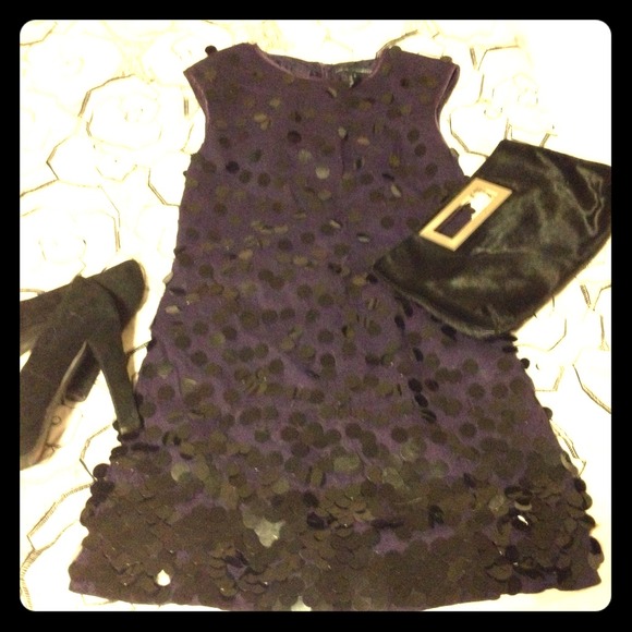✂Reduced✂ French Connection FCUK dress.