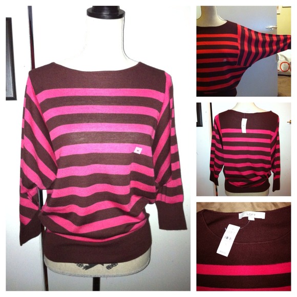 LOFT top NEW