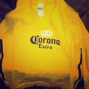 Corona sweater
