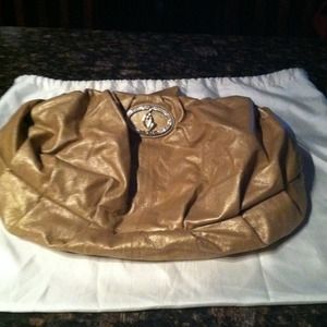 Baby phat purse