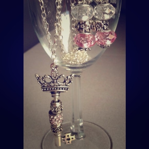 Jewelry set - Picture 1 of 2