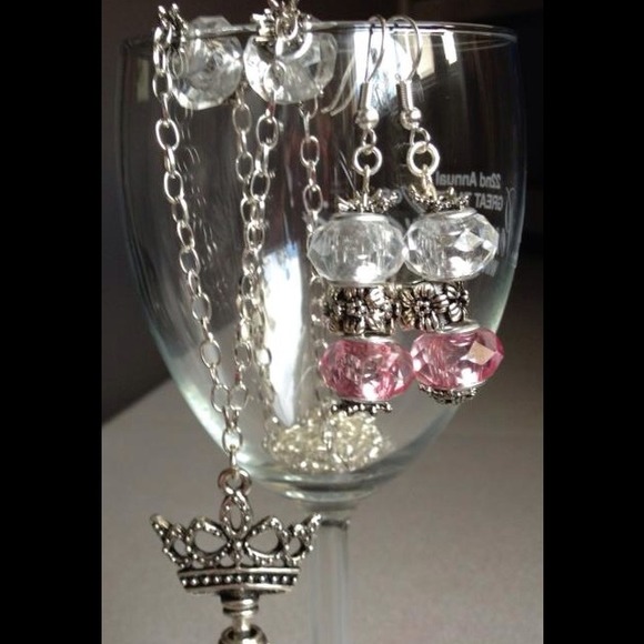 Jewelry set - Picture 2 of 2