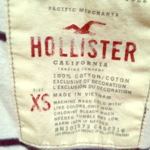 NWOT Hollister Dress