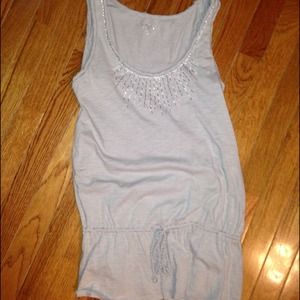Ann Taylor Loft tank