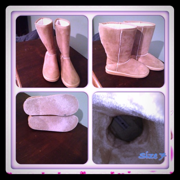 ///reserved////Ugg like books