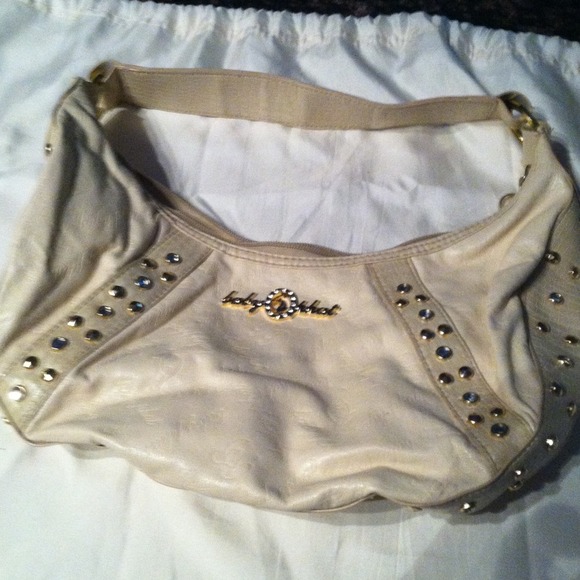 Baby phat purse
