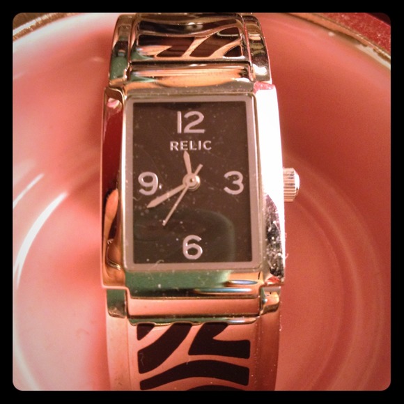 Relic watch - Picture 1 of 1