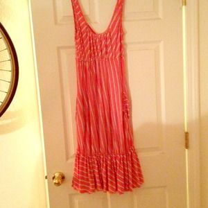 Fun Michael Stars summer dress