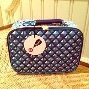 Tory Burch Lunch Box and Thermos